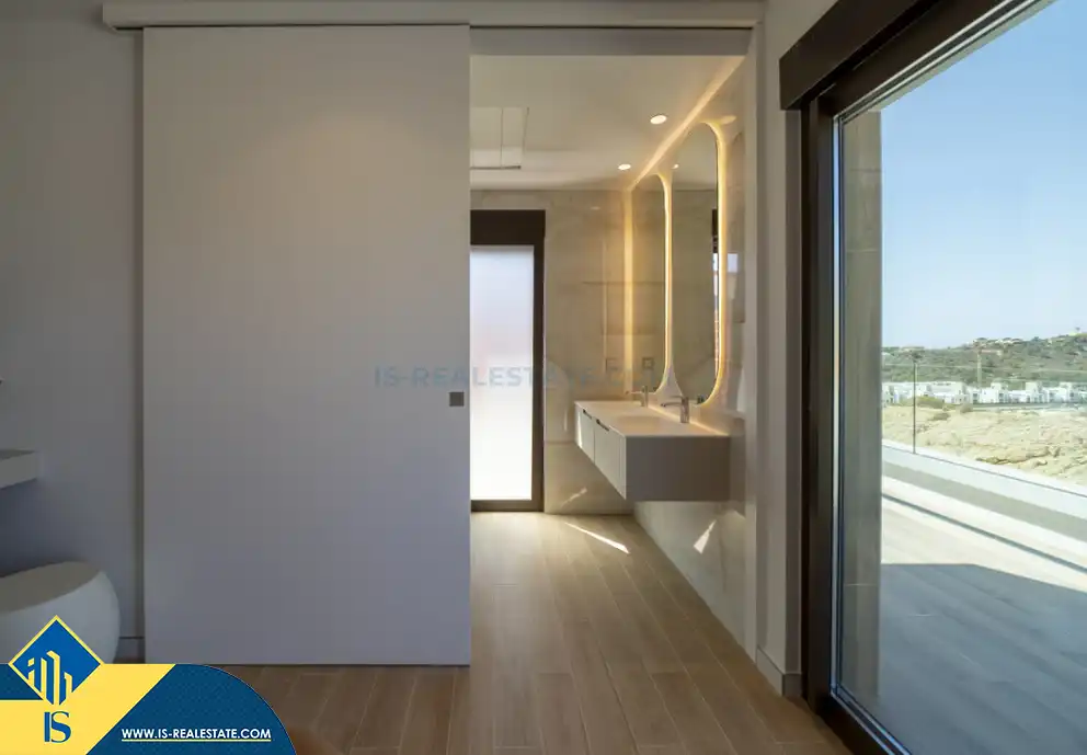 Villa avec piscine à vendre à Balcón de Finestrat - Terra Marina, imagen 10