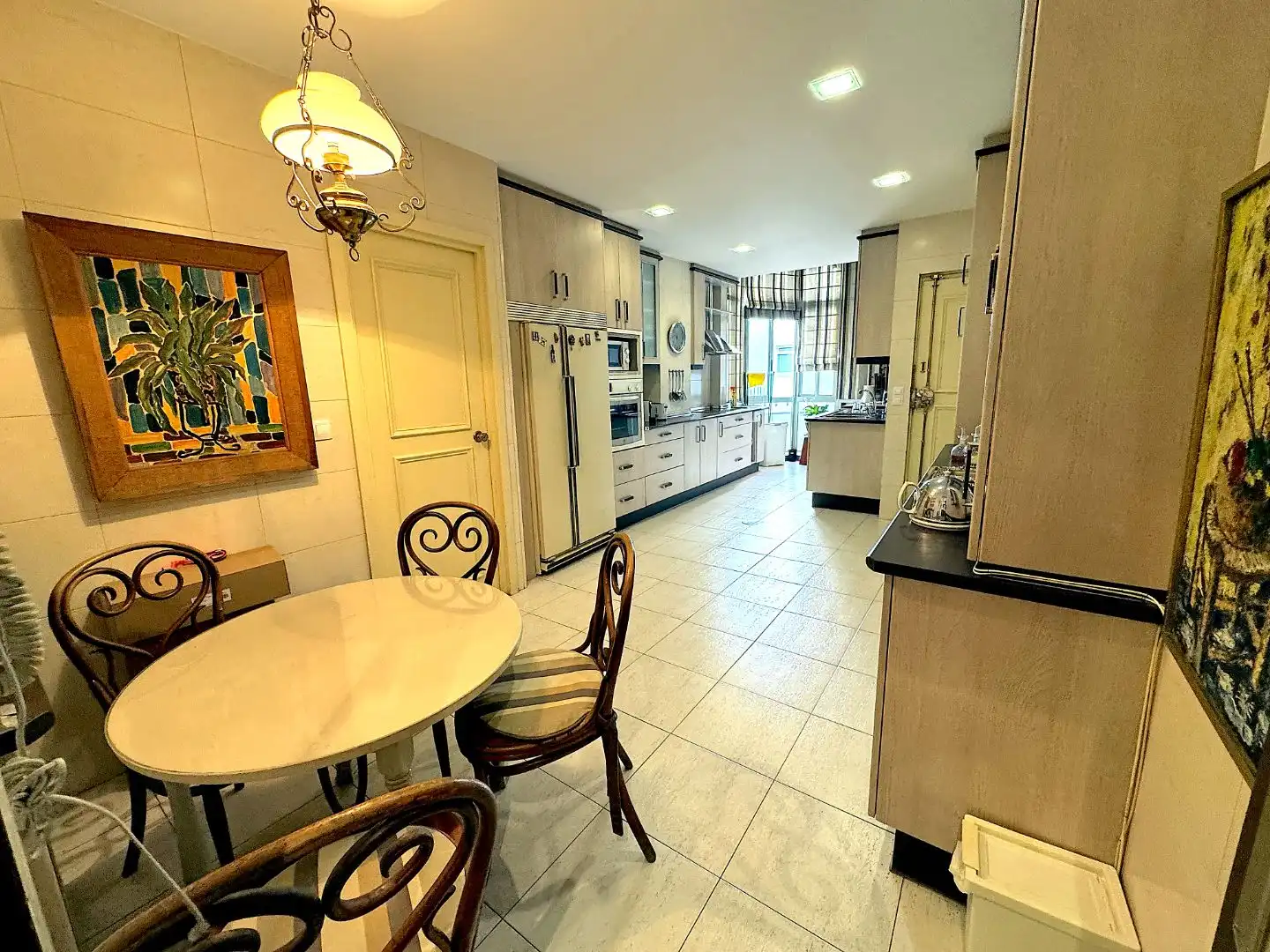 Piso con ascensor en venta en avenida de brasil 33, imagen 4