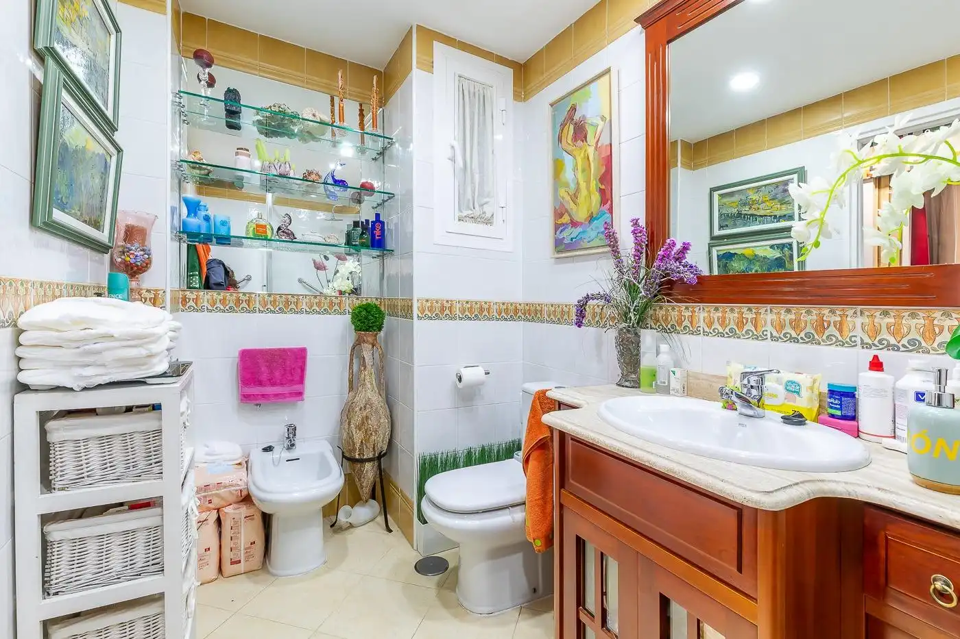 Appartement avec ascenseur à vendre à Chamartín, imagen 36