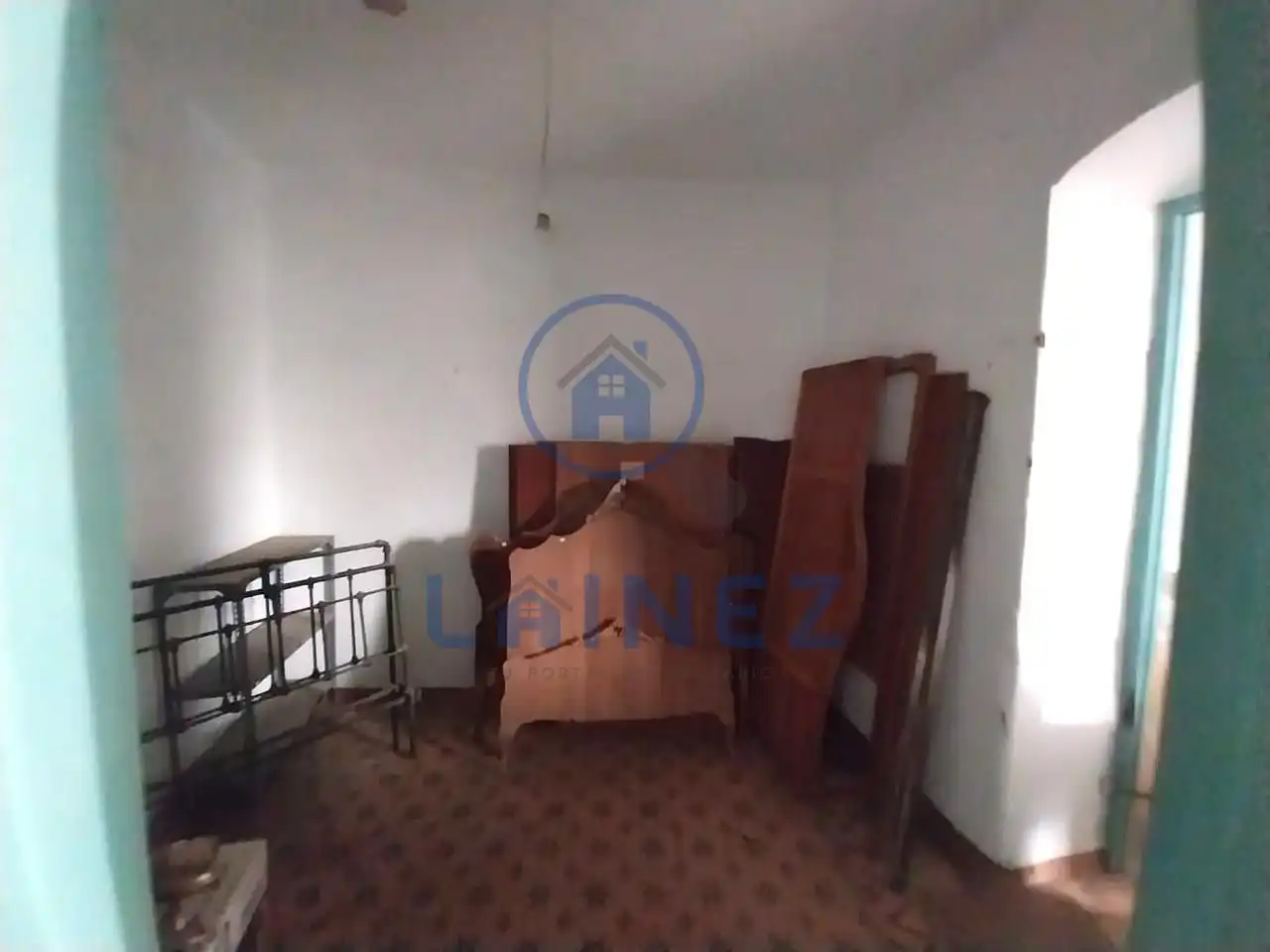 Casa o xalet en venda en Los Blázquez amb Jardí privat i Traster