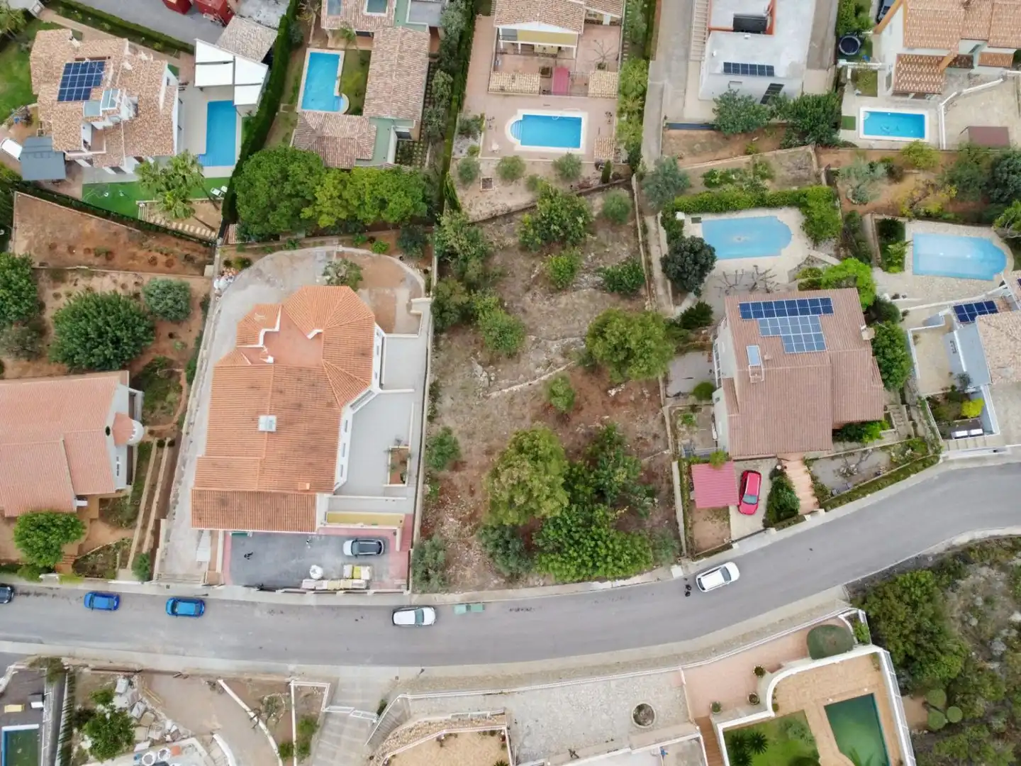 Lands and plots for sale in BENADRESSA, imagen 4