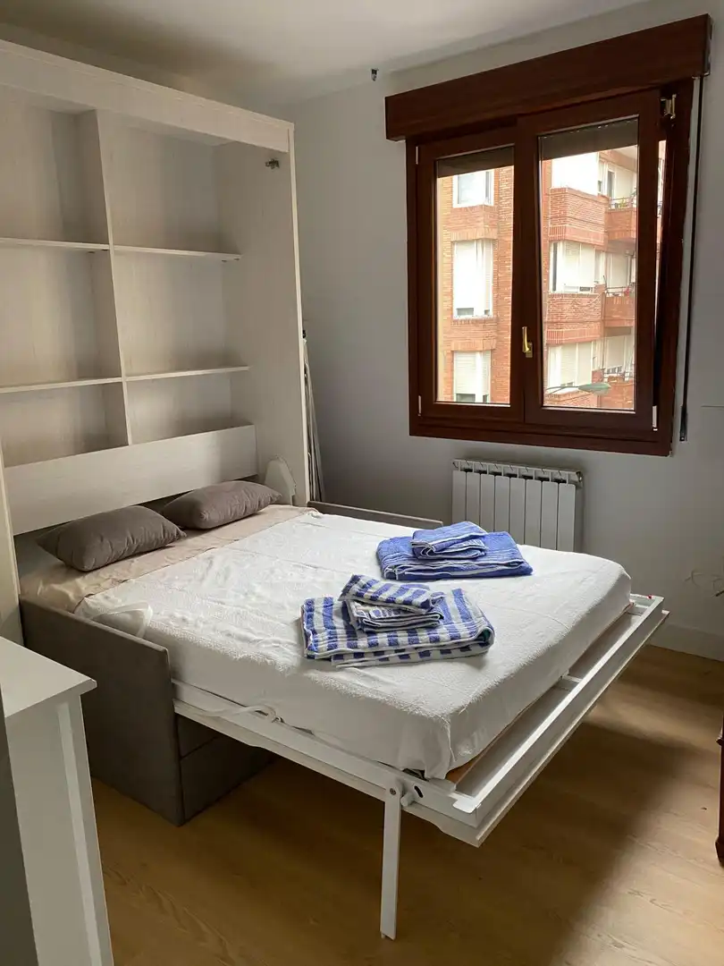 Flat for rent in Bilbao , Bizkaia