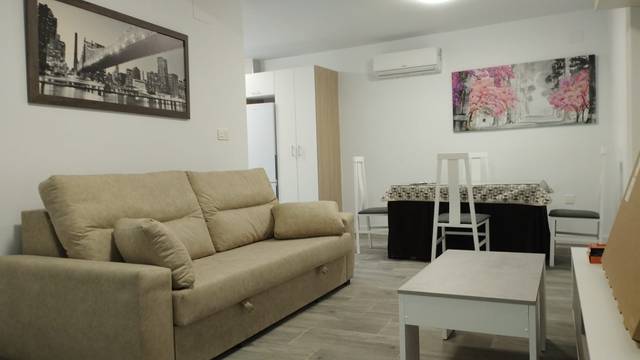 Piso en Alquiler en Calle Mérida en Almendralejo