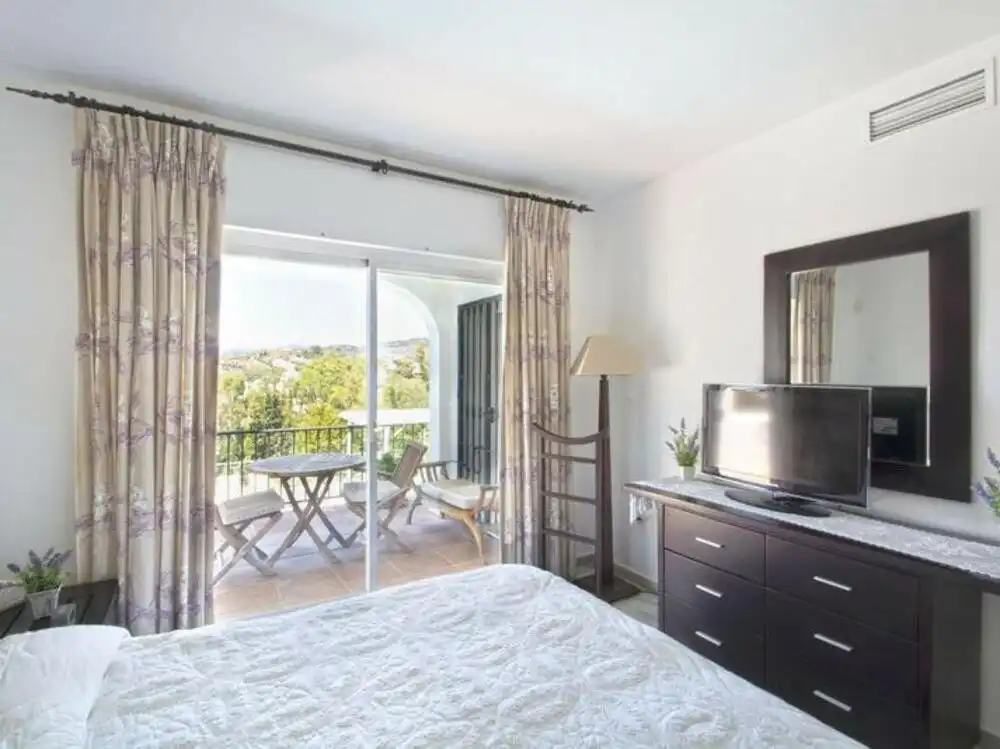 Maison avec piscine à vendre à Nueva Andalucía, imagen 13