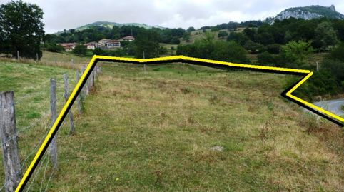 Foto 4 von Grundstücke zum Verkauf in Barrio Veguilla, 2, Soba, Cantabria