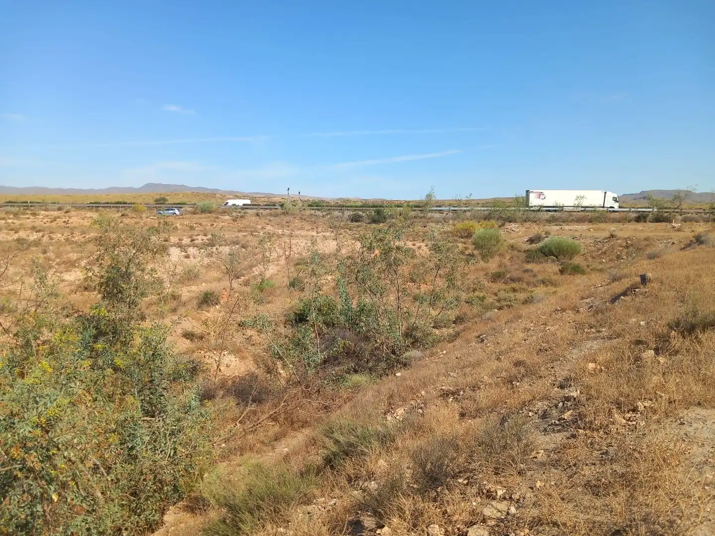 Terreny rústic en venda a San Isidro - Campohermoso, imagen 8