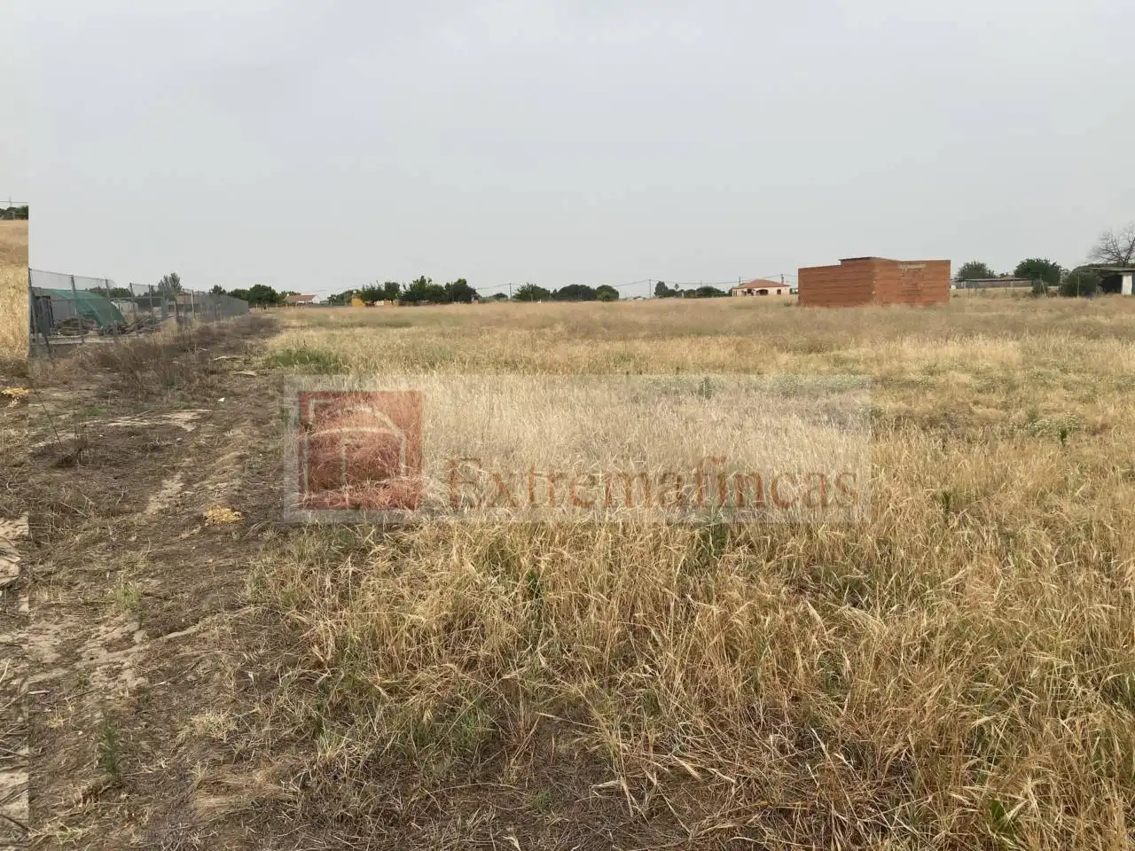 Terreny residencial en venda a Villanueva de la Serena, imagen 2