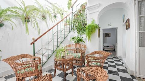 Photo 3 of Single-family semi-detached for sale in Vejer, Vejer de la Frontera