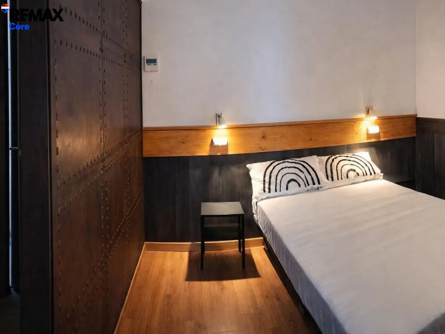 Habitación de Dúplex en venta en Zafra con Aire acondicionado, Terraza y Balcón