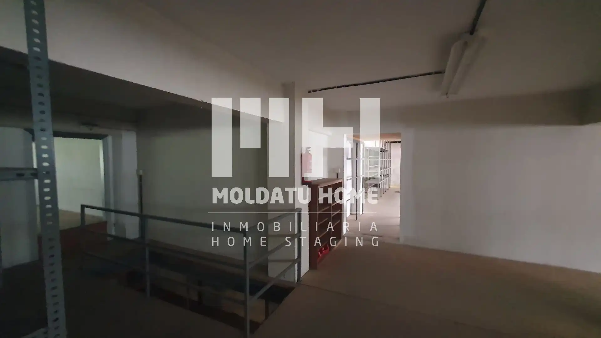 Business premises to rent in SALVADOR ETXEANDIA, imagen 24