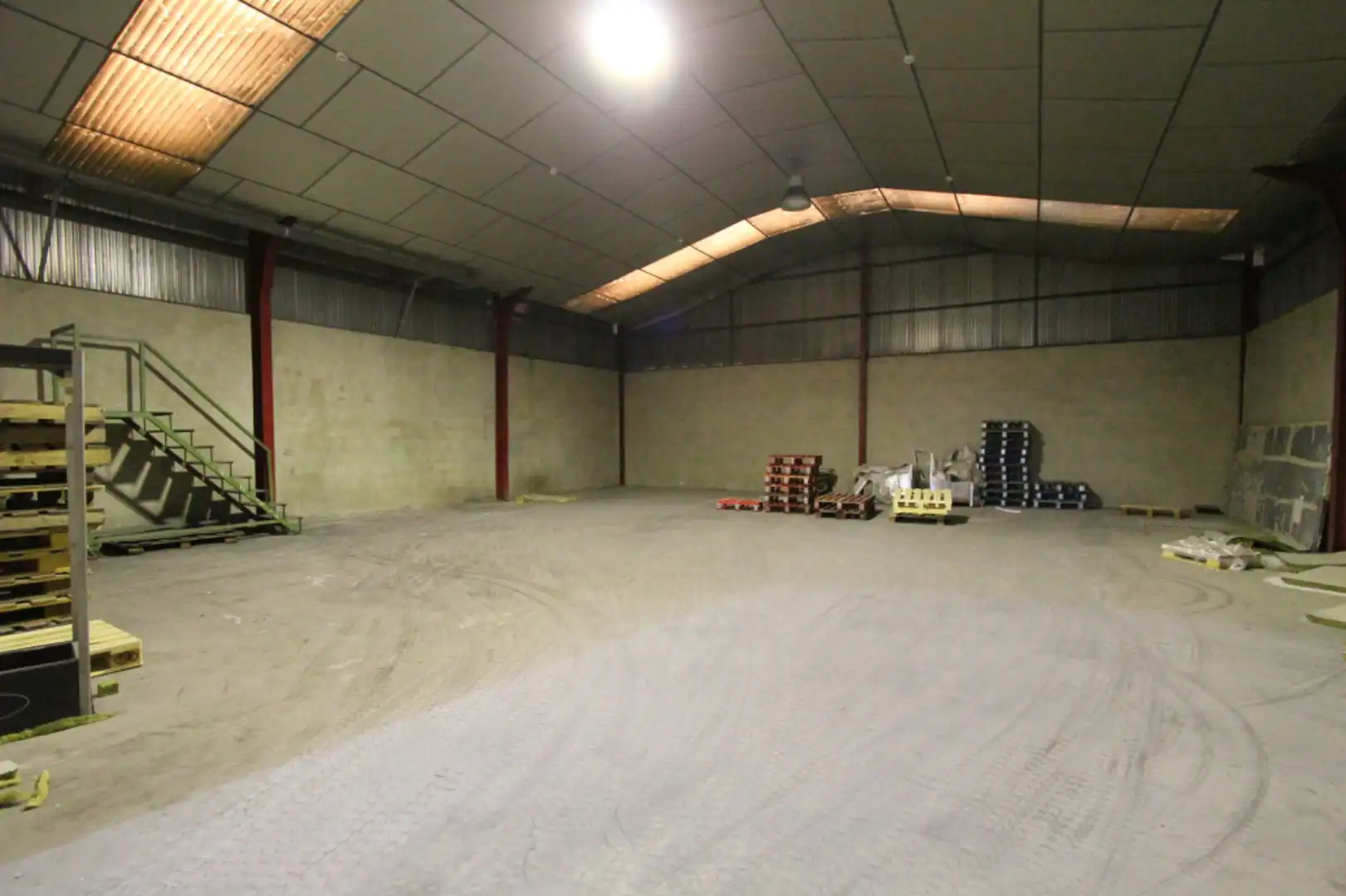 Nave industrial en venta en Calle de las Artes Gráficas, imagen 6