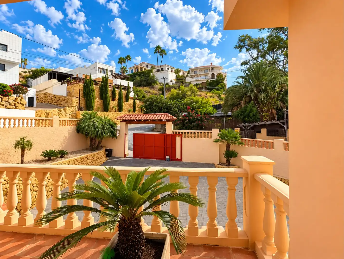 Detached house with terrace for sale in Avinguda d'Amèrica, imagen 17