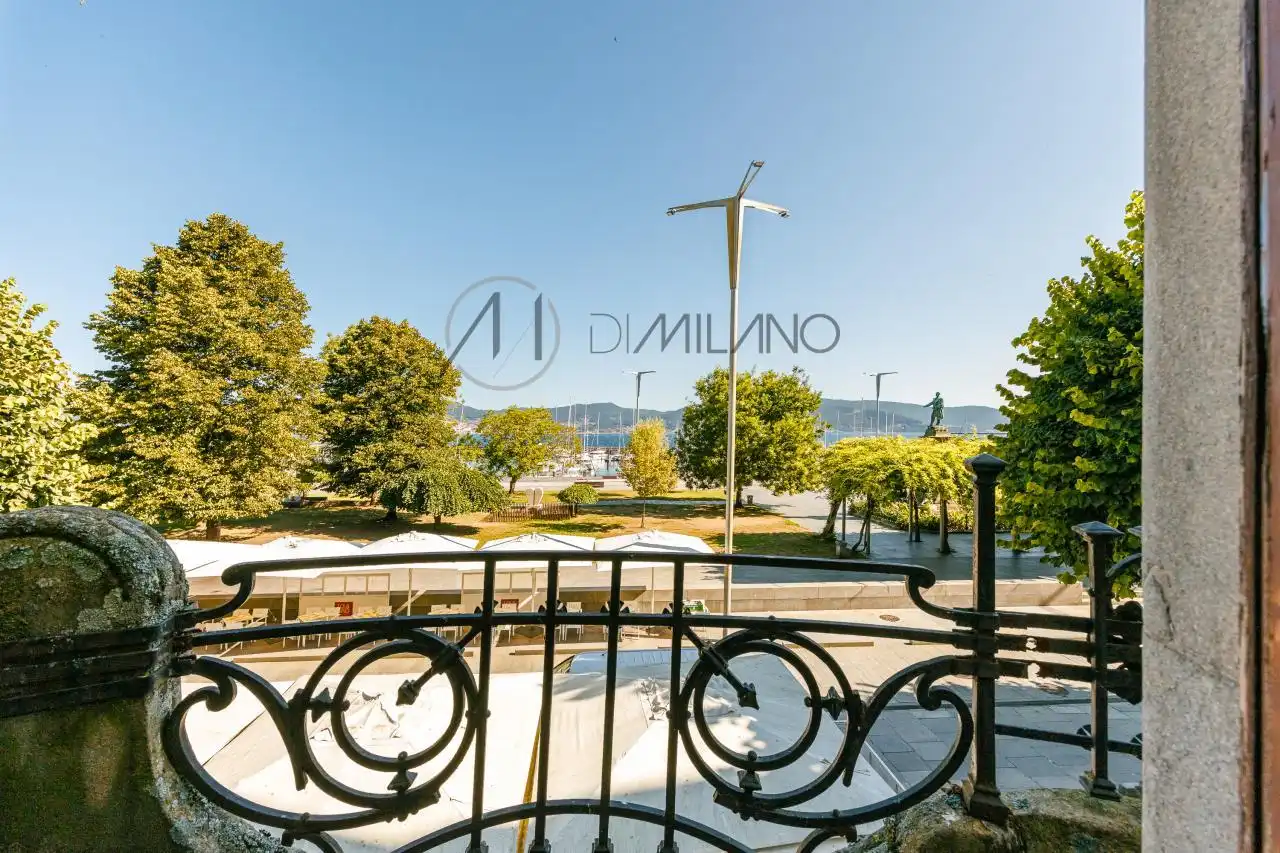 Flat with lift for sale in Montero Ríos, imagen 7