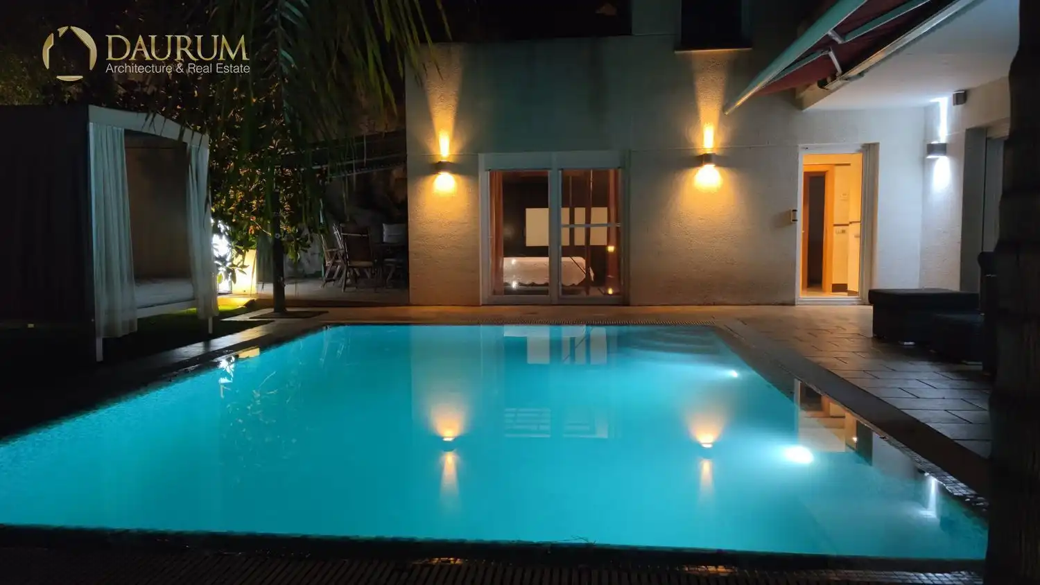 Villa mit Pool zum Verkauf in BALCÓN DE LA PEYA, imagen 19