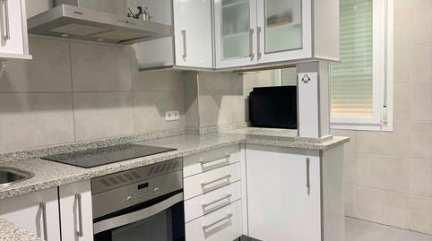 Foto 2 de Piso de alquiler en Virgen de Aranzazu, Tres Olivos - Valverde, Madrid