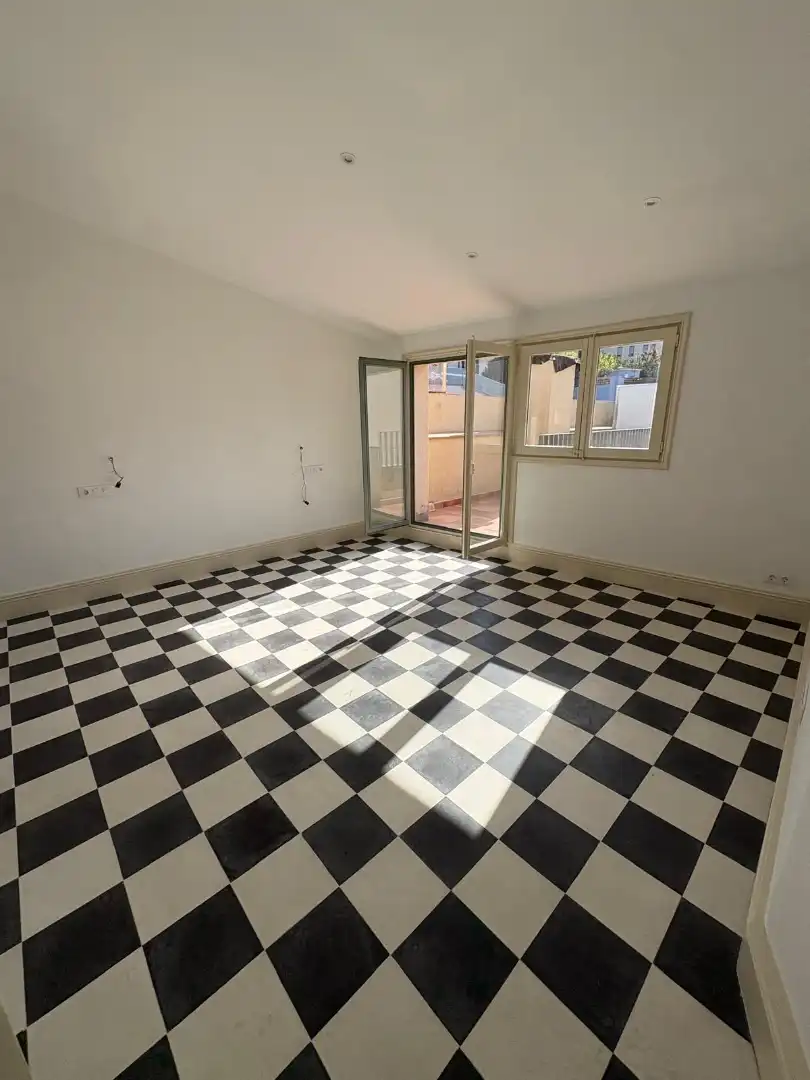 Flat with terrace to rent in Carrer dels Ciutadans, imagen 14