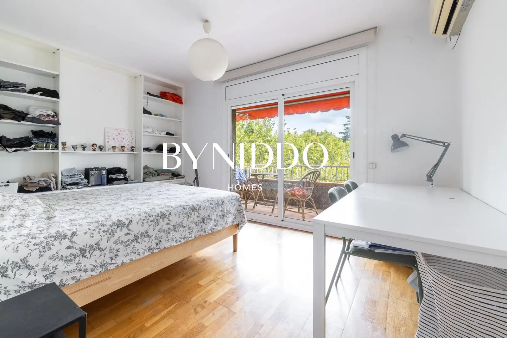 Wohnung mit Terrasse zum Verkauf in Rambla RIBATALLADA, imagen 23
