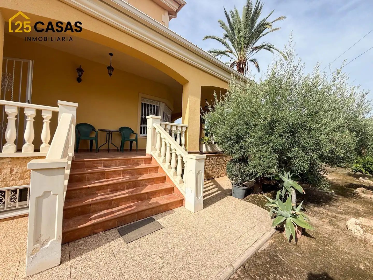 Villa mit Terrasse zum Verkauf in Calle JOSE ANTON AGULLO, imagen 56