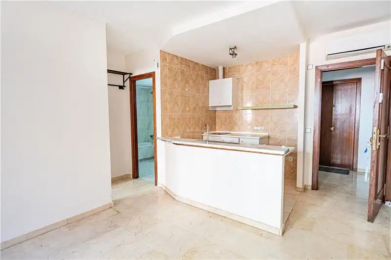 Apartamento con piscina en venta en Nord, imagen 5