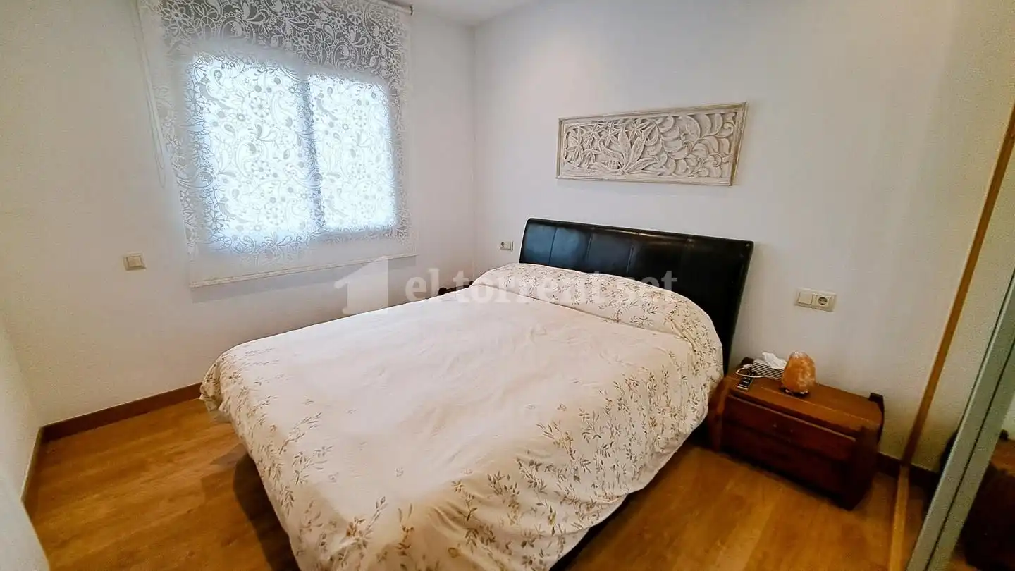 Habitación de Casa o chalet en venta en Argentona con Aire acondicionado, Calefacción y Jardín privado
