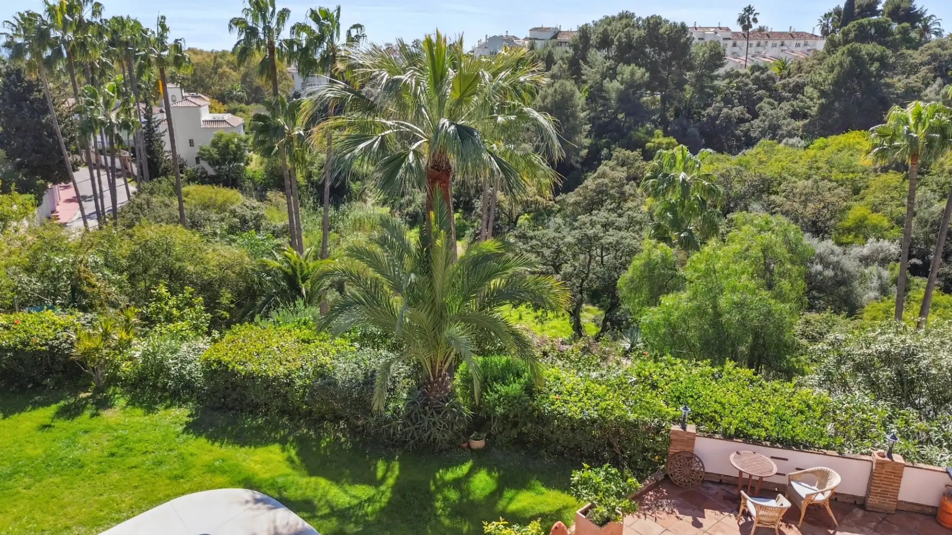 Casa con piscina en venta en Calle Monte Calahonda, imagen 48