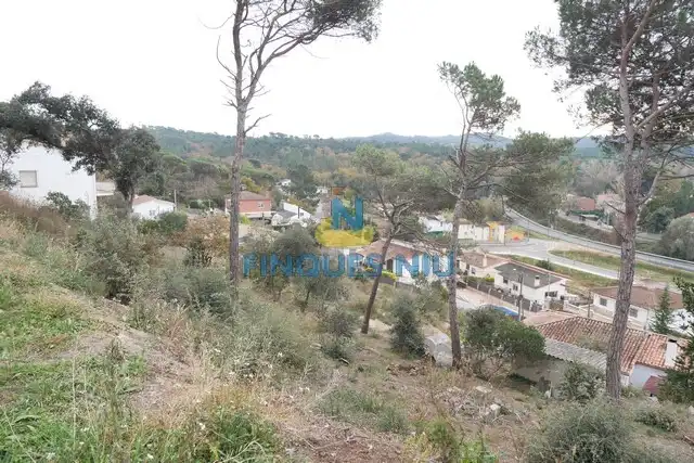 Residencial en venta en Vidreres