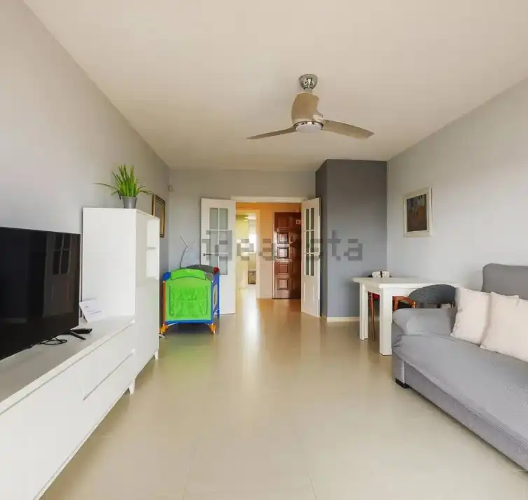 Außenansicht von Wohnung zur Miete in El Puig de Santa Maria mit Heizung, Terrasse und Möbliert