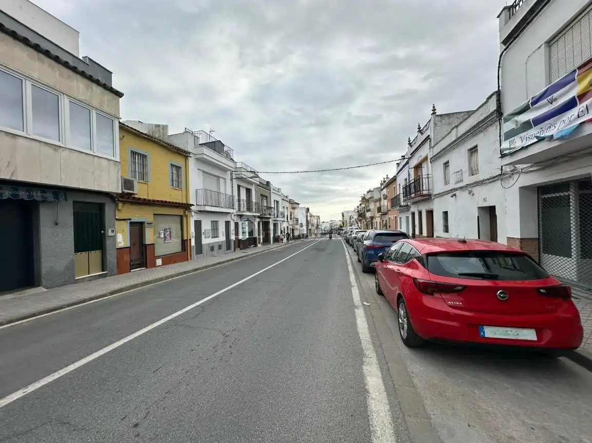 Houses for sale in El Viso del Alcor