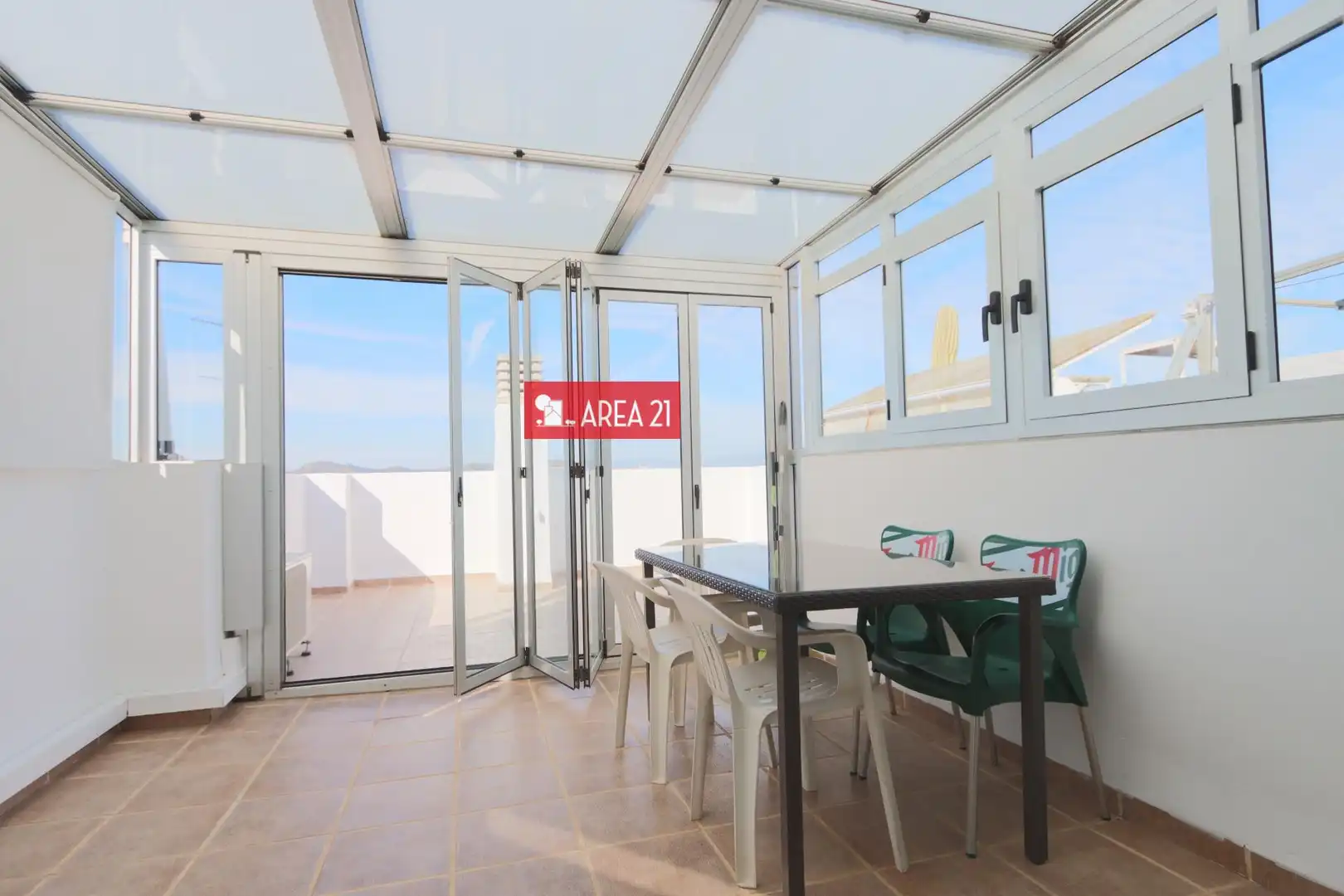 Attique avec ascenseur à vendre à Núcleo Urbano, imagen 28