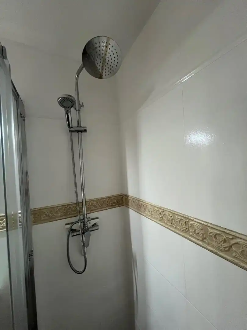 Bathroom of Flat for sale in Vila-seca  with Furnished and Balcony