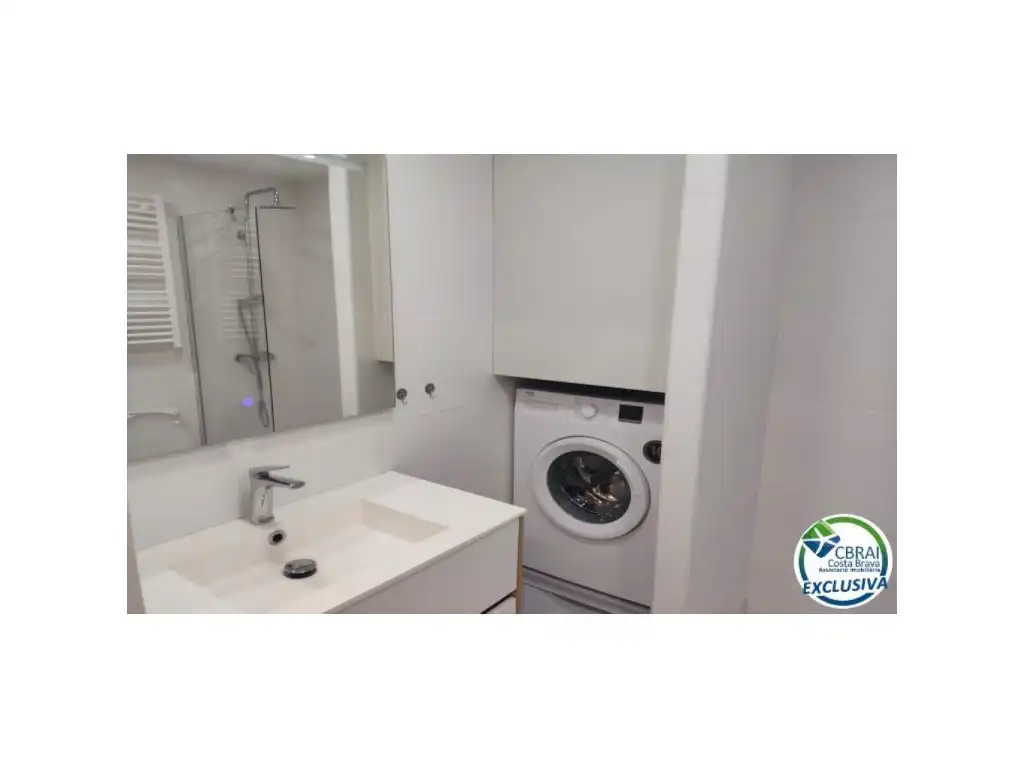 Flat with lift for sale in Avenida Del Port Estaca 20, imagen 7