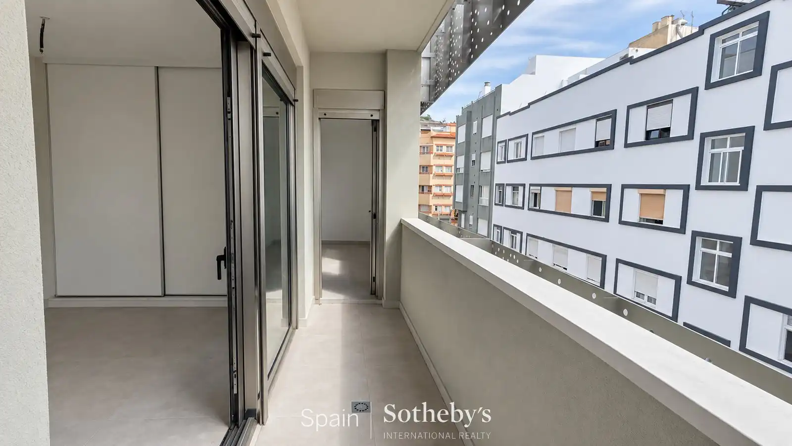 Àtic amb piscina en venda a Centro - Ifara, imagen 12