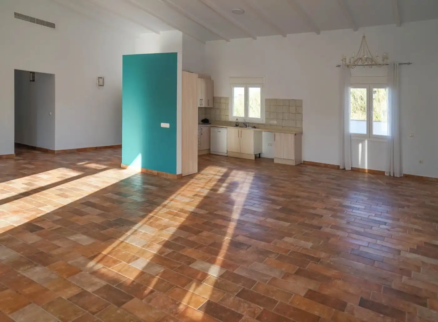 Villa mit Pool zur Miete in Centro, imagen 17