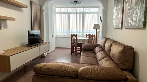 Foto 3 de Pis de lloguer a Málaga, 13, Los Arenales del Sol, Elche / Elx