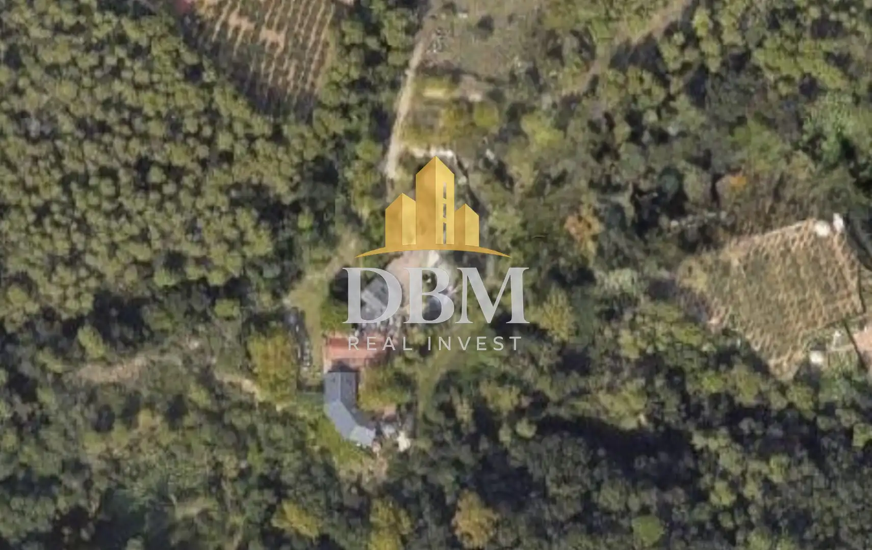 Rural land for sale in Reixac - Vallensana Baixa