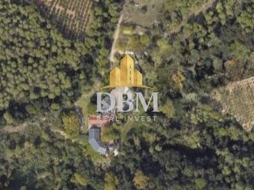 Terreno rustico in vendita a Reixac - Vallensana Baixa