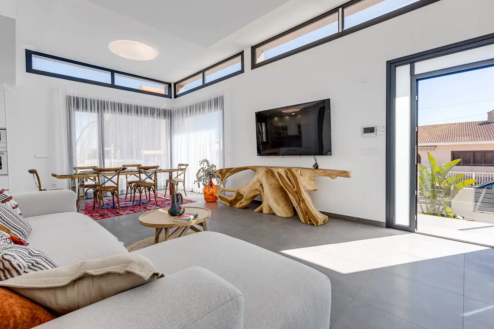 Haus mit Pool zum Verkauf in La Mata, imagen 10