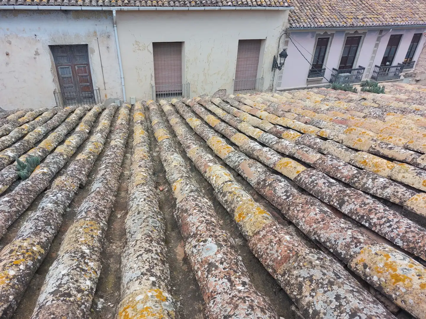 Casa con terraza en venta en Carrer Major, imagen 11