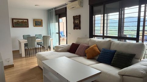 Photo 3 of Attic for sale in La Granja - La Colina - Los Pastores, Algeciras