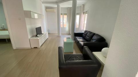 Foto 2 de Pis de lloguer a Pont Nou - Corazón de Jesús, Alicante