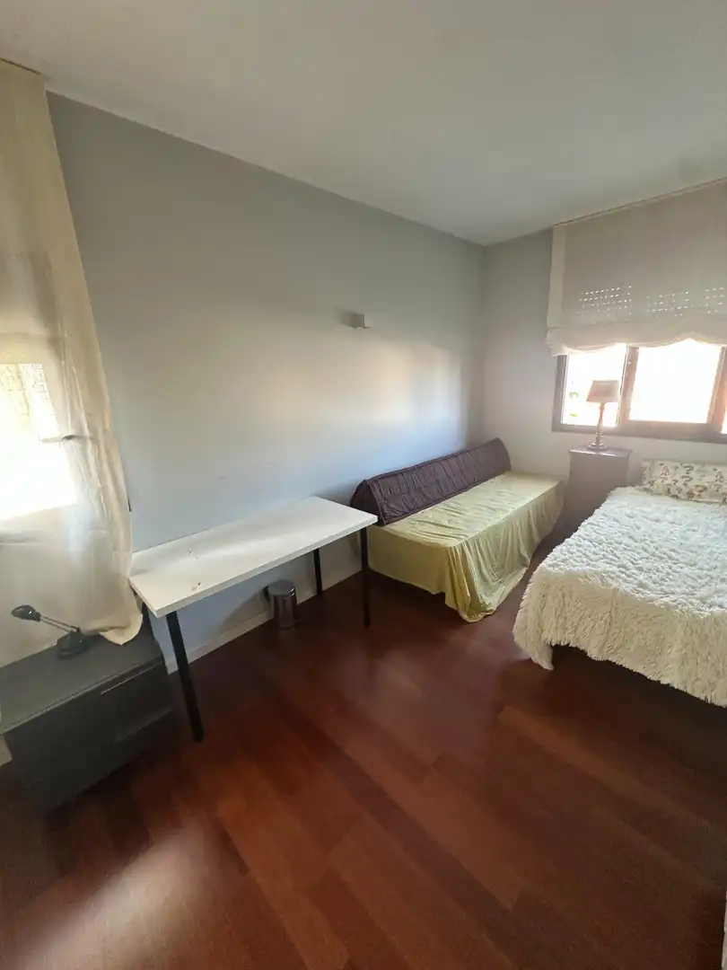 Habitación de Casa o chalet en venta en Pineda de Mar con Jardín privado, Terraza y Balcón
