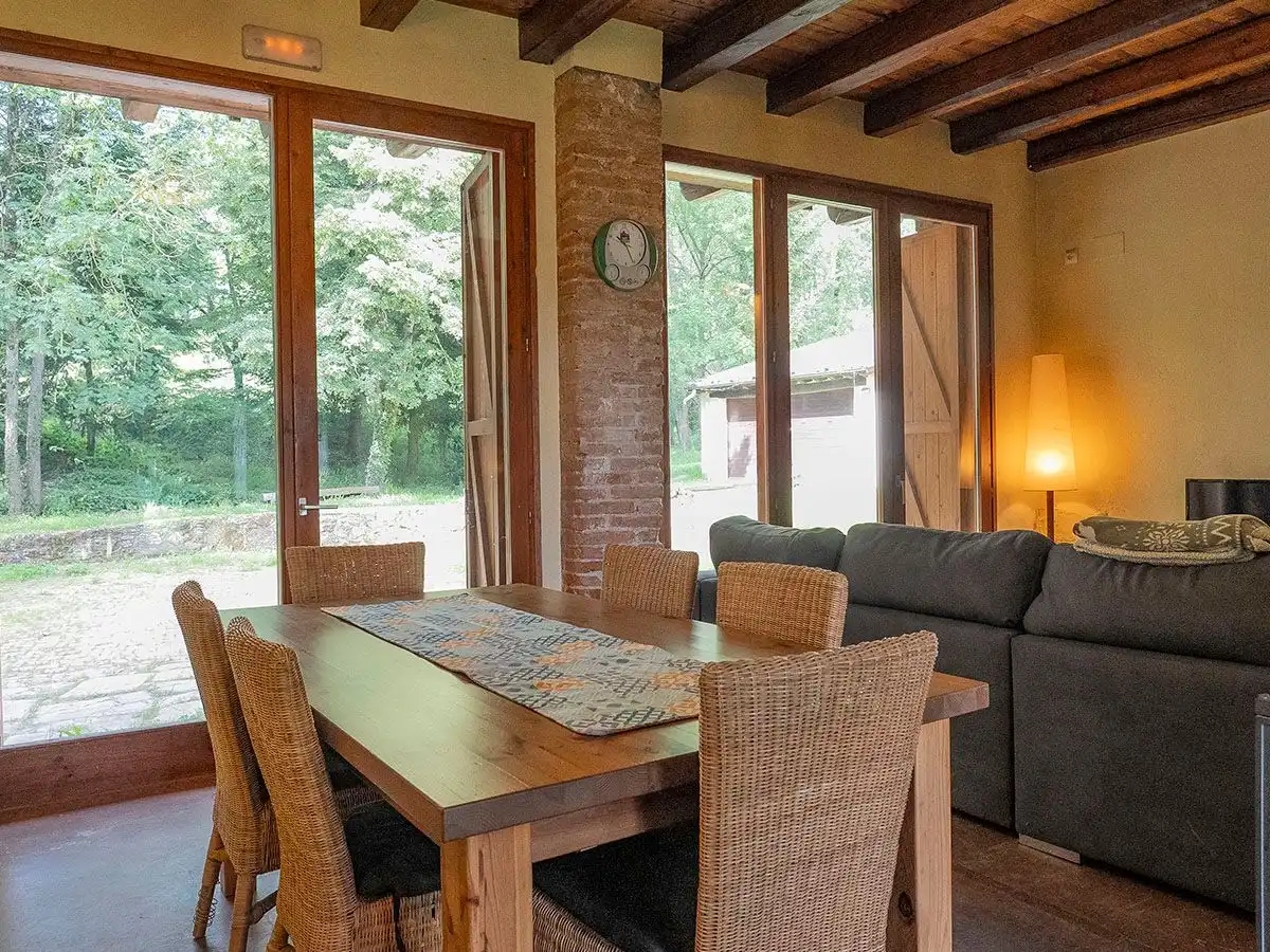 Landhaus mit Garten zum Verkauf in Olot, imagen 14