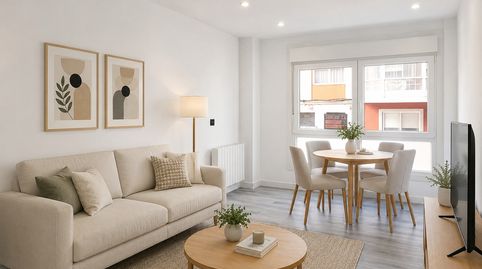 Photo 5 of Flat for sale in Avenida Buenos Aires, Teis, Vigo