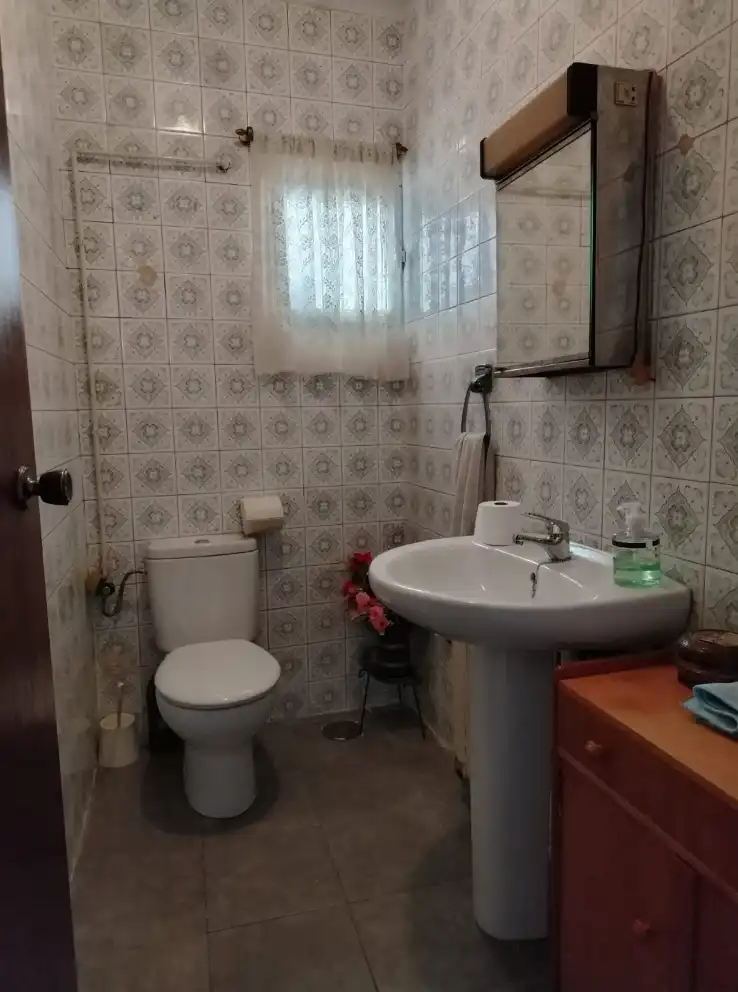 Baño de Casa o chalet en venta en Talamanca de Jarama con Calefacción y Internet