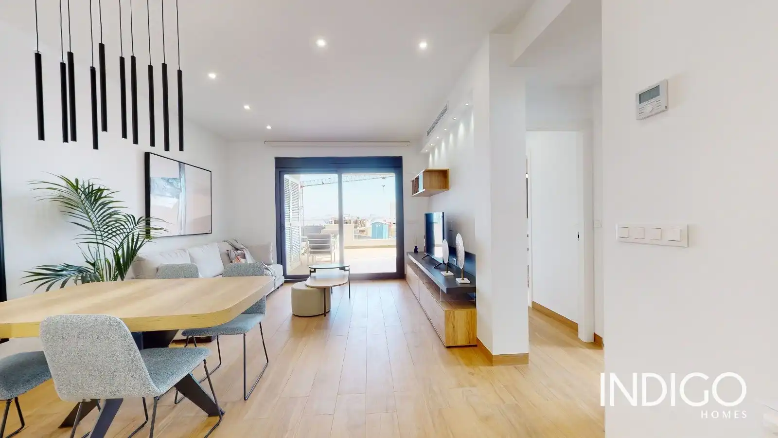 Maison mitoyenne avec piscine à vendre à de Denia, imagen 32