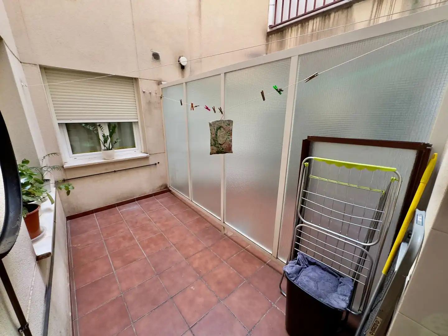 Terraza de Piso en venta en Valdepeñas con Aire acondicionado y Calefacción