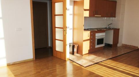 Foto 2 de Apartament de lloguer a Placeta de la Ciutat, 7, Berga, Barcelona