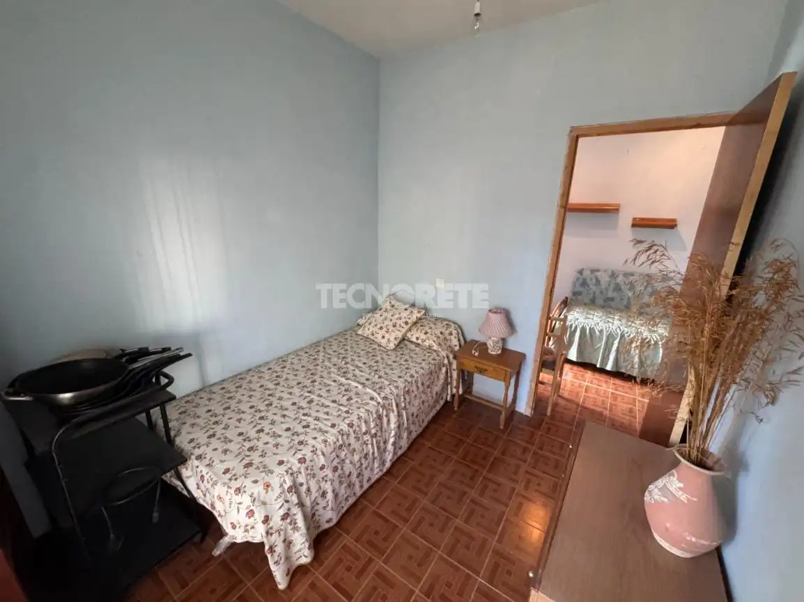 Casa rústica amb terrassa en venda a Tórtola de Henares, imagen 29