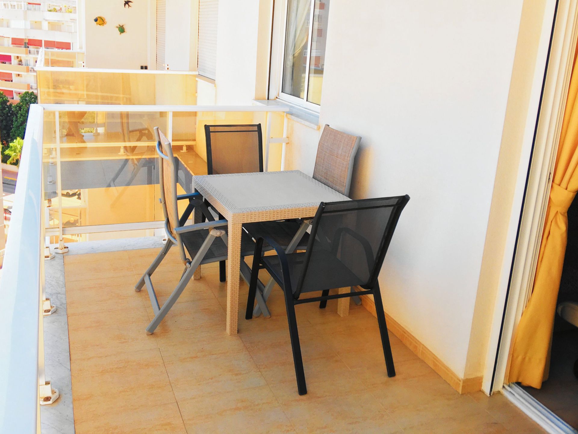 Apartament en venda a Carrer Celestino Verdú, Puerto Deportivo