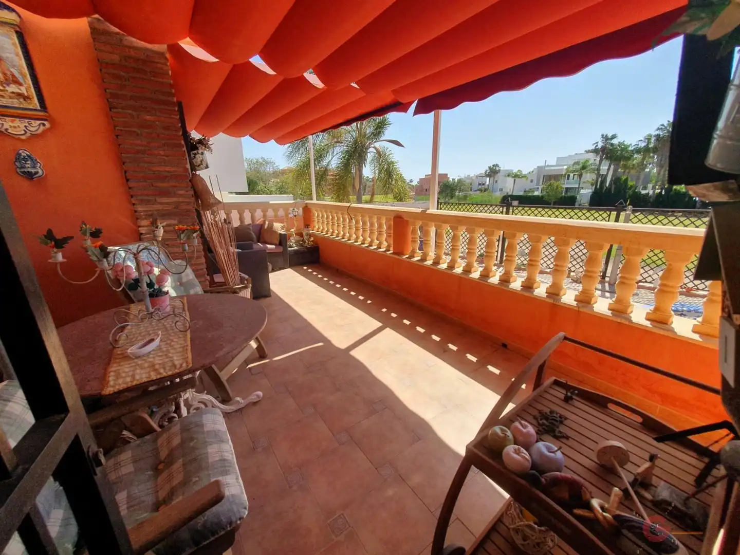 Detached house with pool for sale in Playa de Granada, imagen 8
